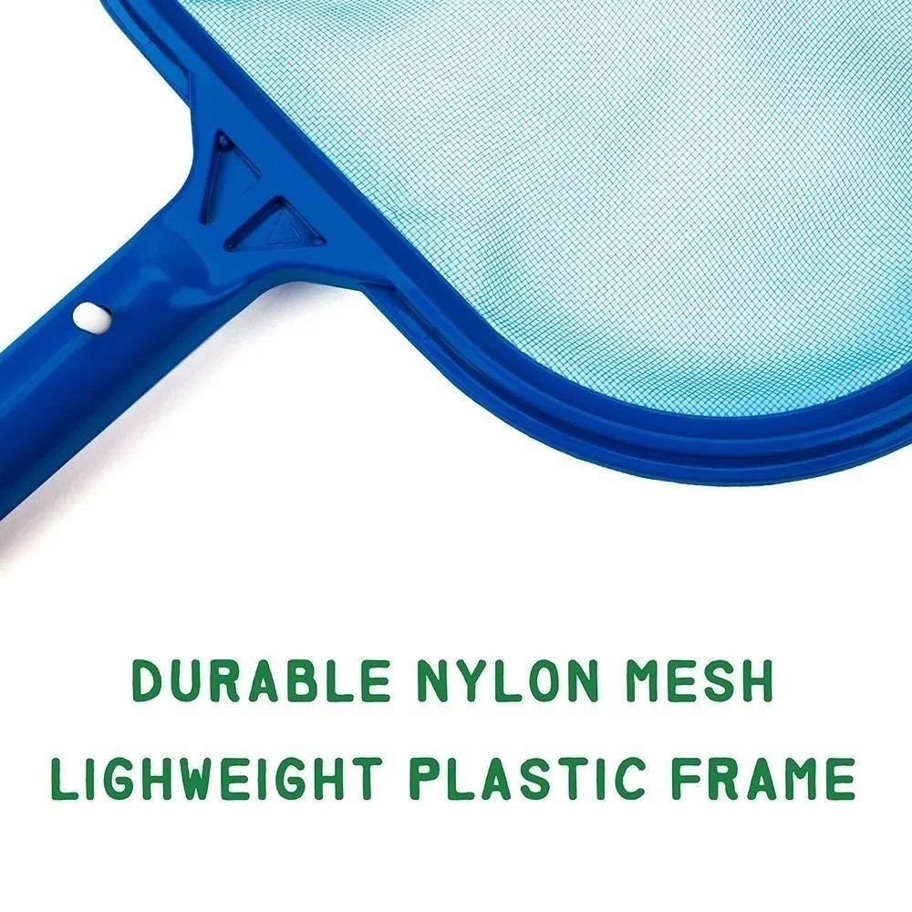 Supply Professional Swimming Pool Leaf Skimmer Net – Ultra Fine Mesh Netting*