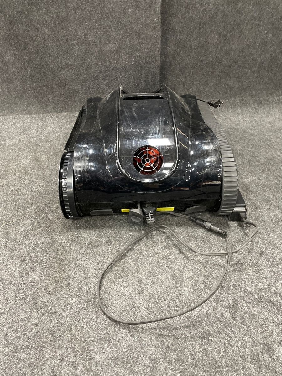 iGarden Pool Cleaner K Series GT60 Robotic Pool Vacuum – Cordless – Parts/Repair