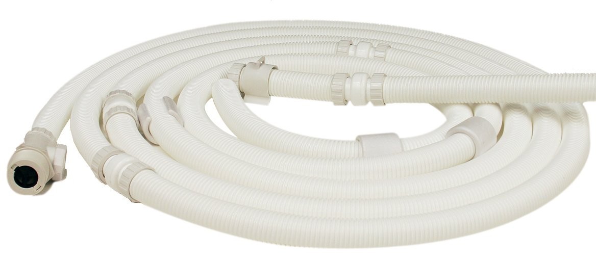 Polaris Vac-Sweep 360 Complete Hose Assembly (Back-up Valve Not incl) 9-100-3100