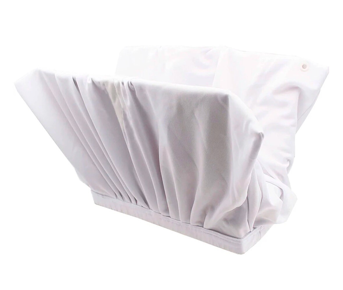 Aqua Products Aquabot A8111 A8111PK Pool Cleaner Fine Filter Bag OEM AUTHENTIC