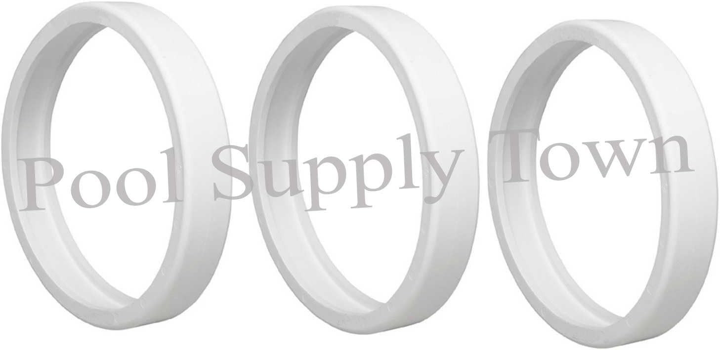 Pool Cleaner Replacement Tire All Purpose C10 3 Pack for Polaris Pool Cleaners