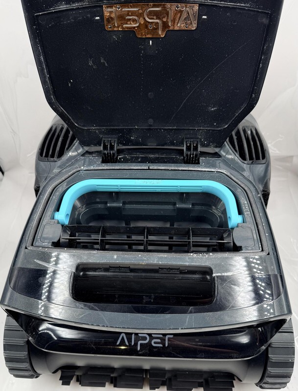 AIPER SCUBA X1 PRO MAX CORDLESS SMART POOL CLEANING ROBOT – PARTS