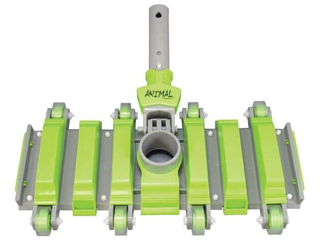 14&Prime; Animal Pro Vacuum