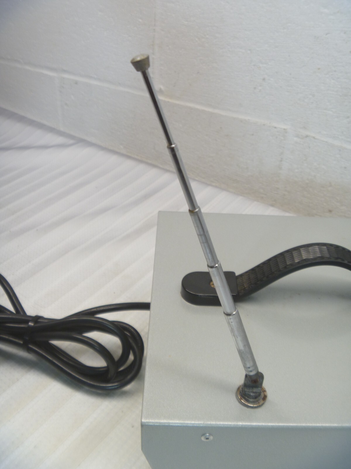 Aquabot 7088C-001 Pool Cleaner Power Supply Turbo FOR PARTS OR REPAIR