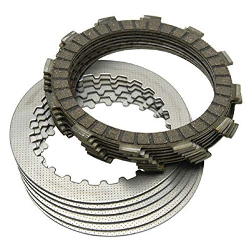 Clutch Kit – Replacement ATV Clutch Assembly – Compatible with Yamaha Raptor