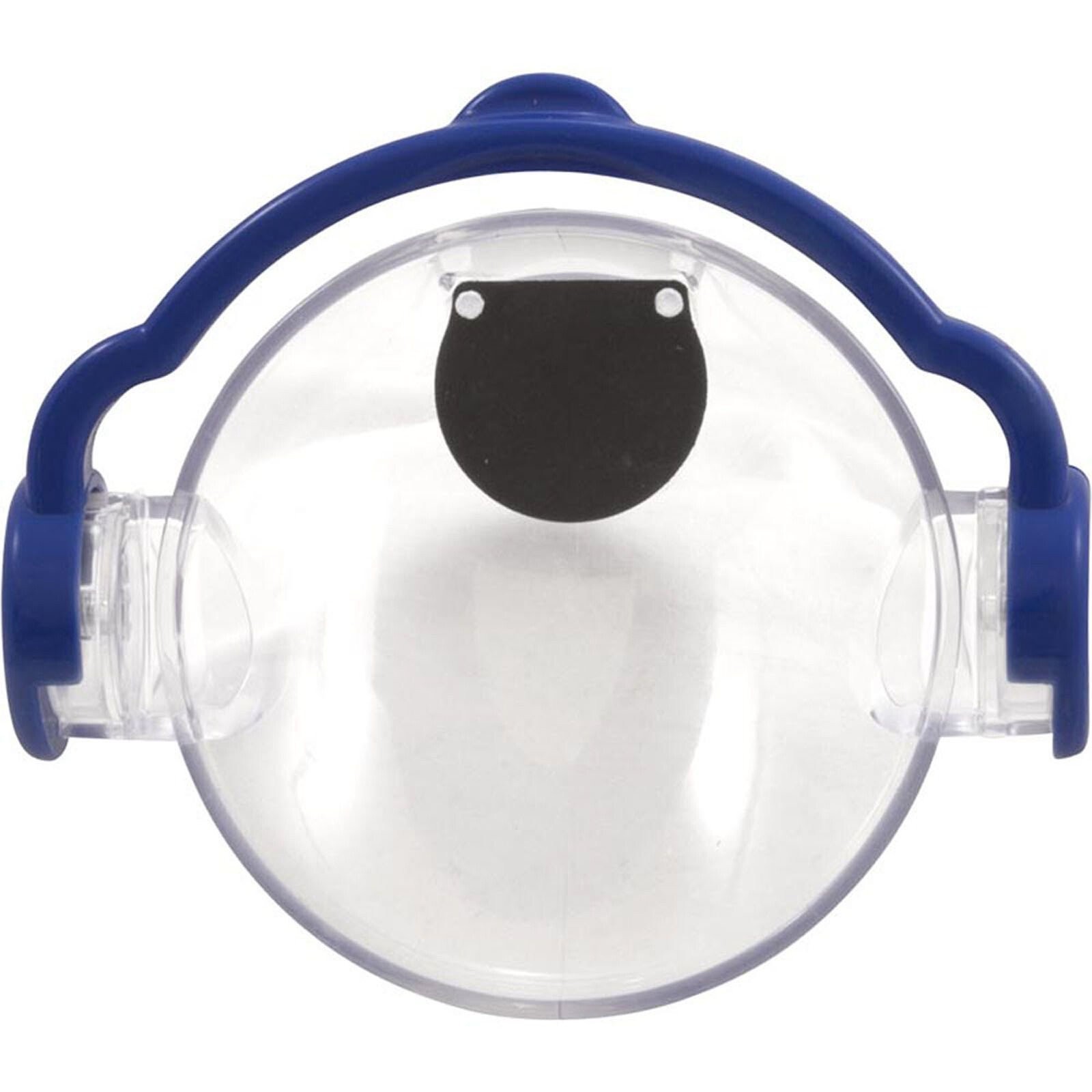 Nose Cap, Water Tech 30000ML Cleaners, w/ Lock Latch