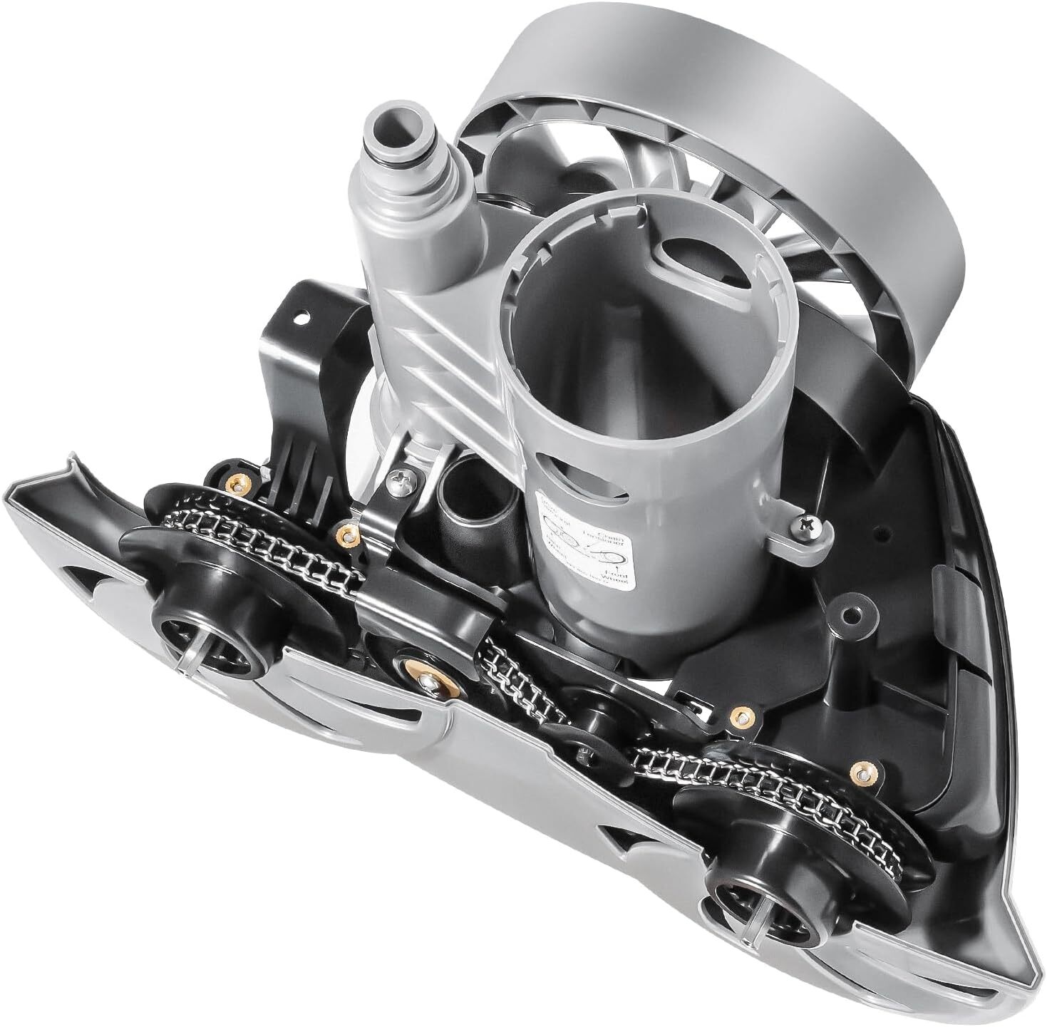 Replace for Polaris Zodiac Pool Cleaner 3900 Sport Tune Up Rebuild Kit R0543200