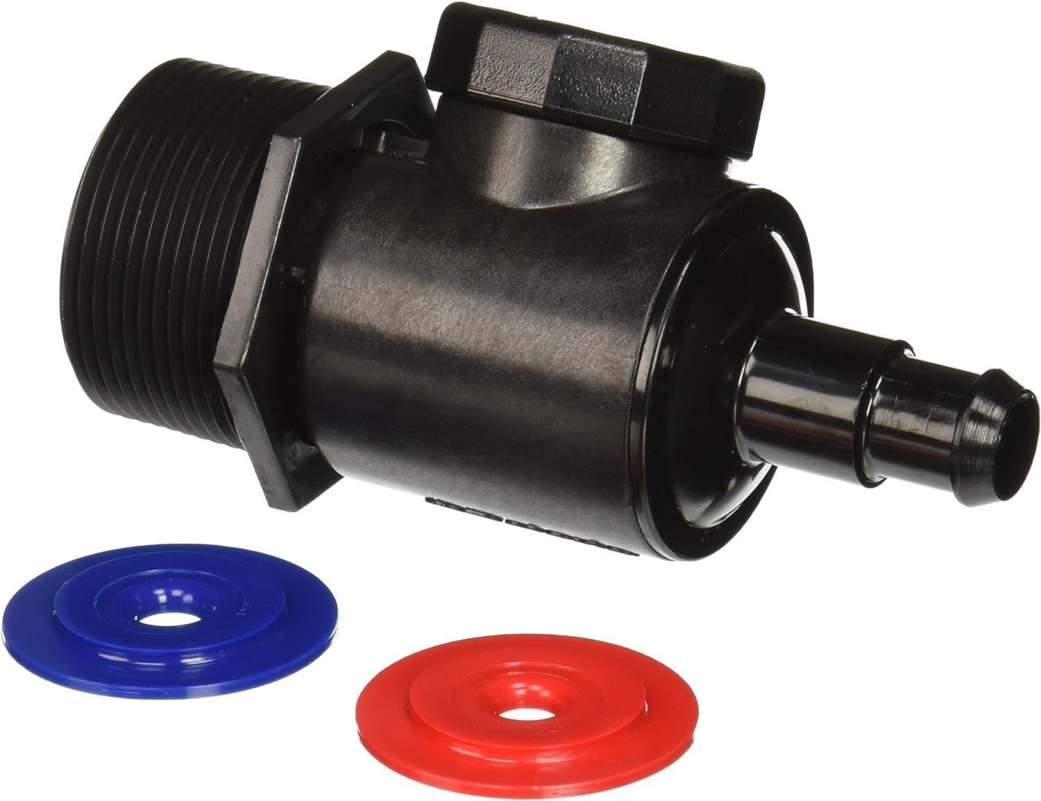 Polaris 3900 Sport / TR35P and Quattro Sport Pressure Cleaner UWF Connector Assy