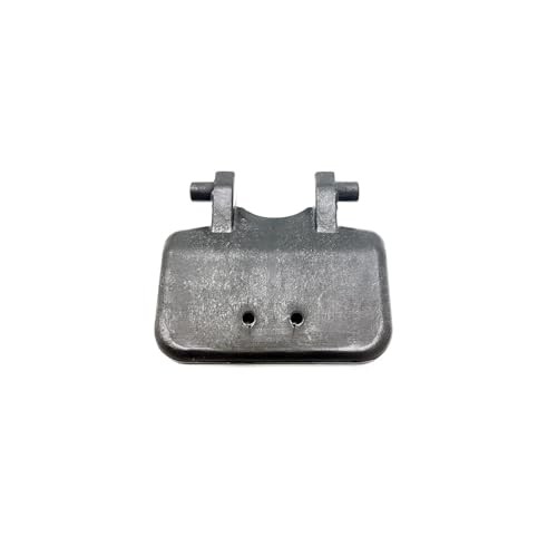 RZR Seat Latch Lever, Genuine OEM Part 5437121, Qty 1