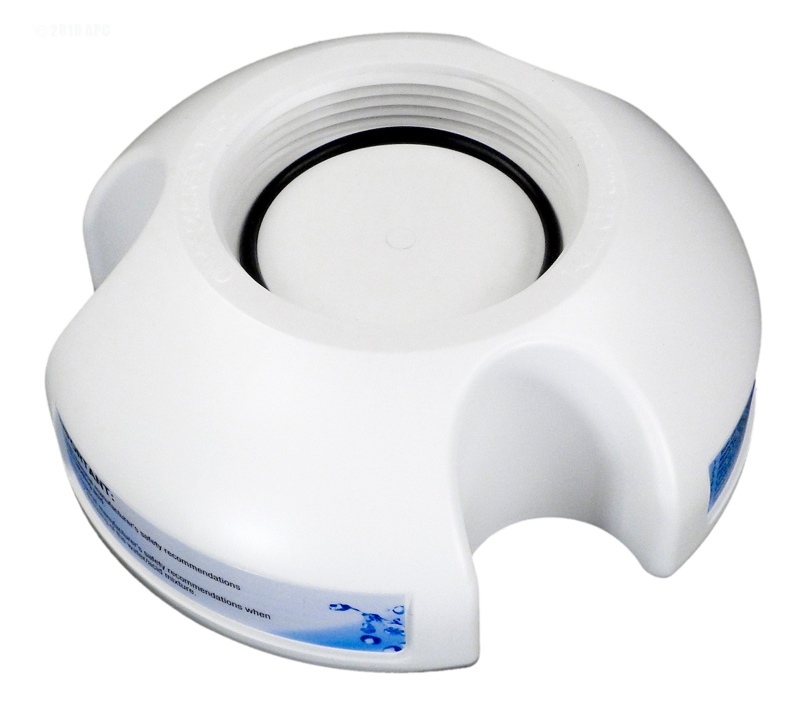 AQUATROL AQUARITE TURBO CELL STAND FOR ACID CLEANING HAYWARD SALT CELL