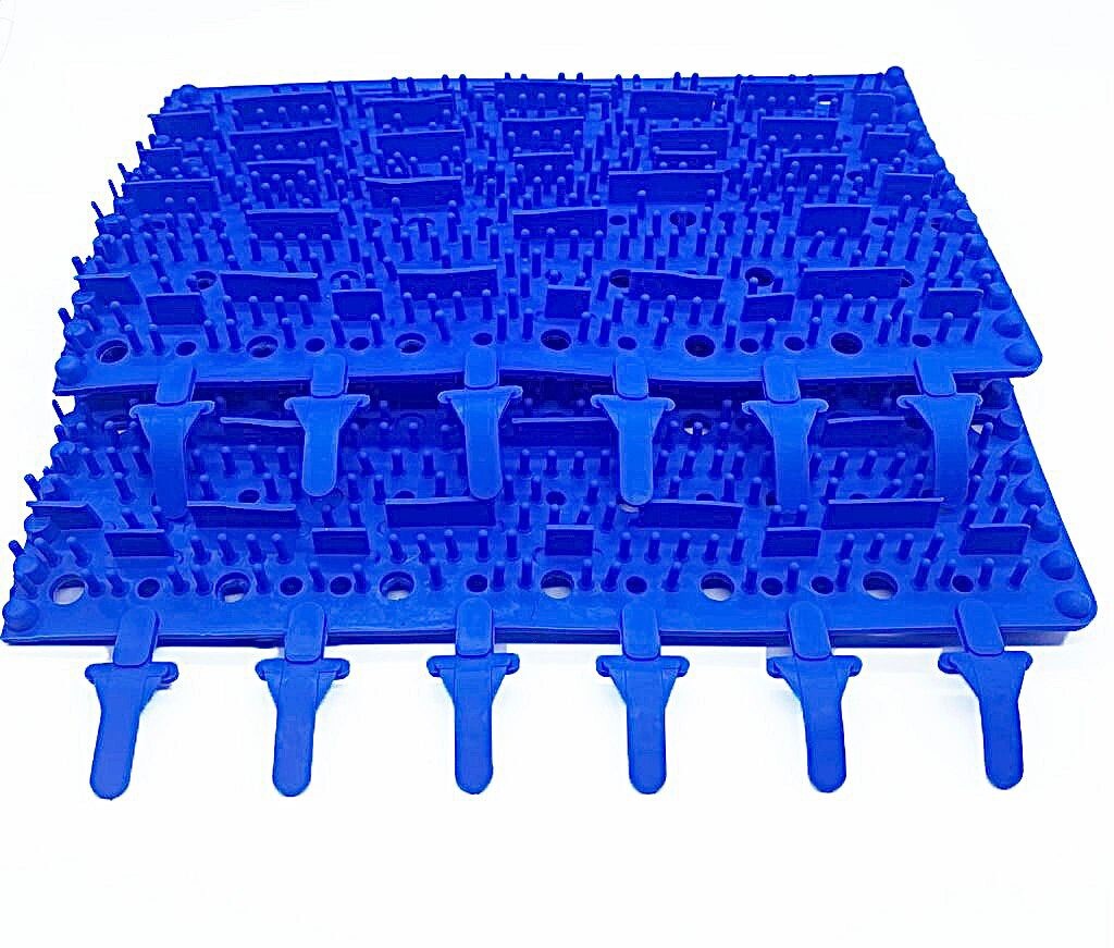 Aquabot Bravo SP3002B Original Brush Pair- Aquabot Fury
