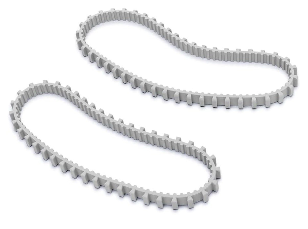 Dolphin Pool Cleaner Track Replacement – Compatible with Most MAYTRONICS Dolp…