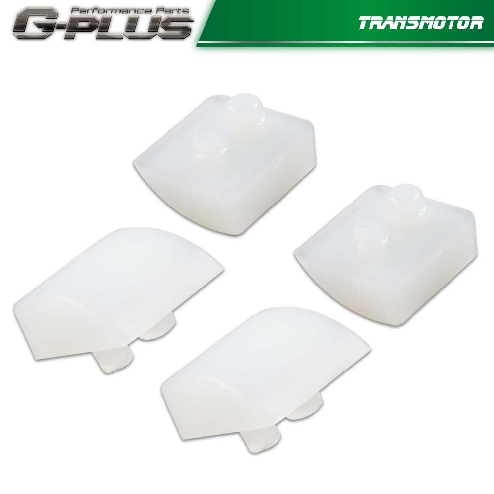 Flap Kit Wing Kit Pod Shoes Replacement For Hayward Navigator Pool Cleaner