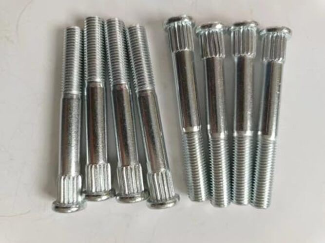 Front Rear Wheel Studs # 705401964 Replacement for 2011-2020 Can-am Commander