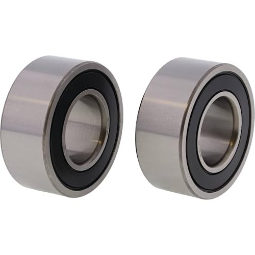 Racing 25-1394 Wheel Bearing Seal Kit – Compatible with Harley – Model 25-1394