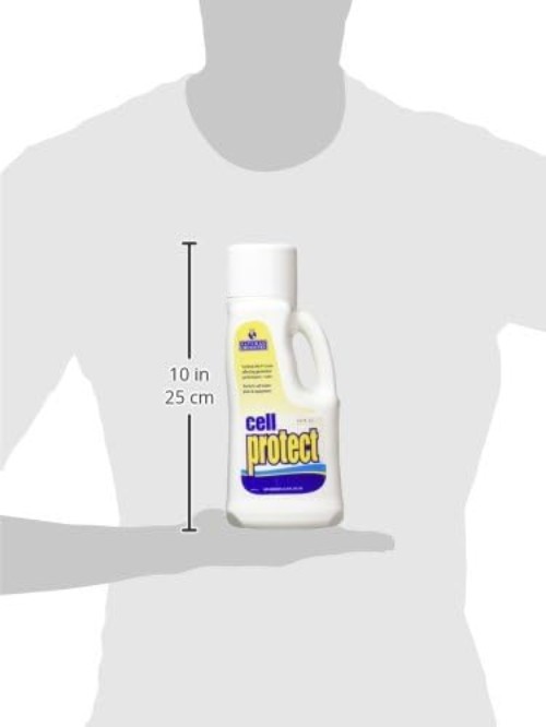 Crystal Clear Pool Water Maintenance Kit