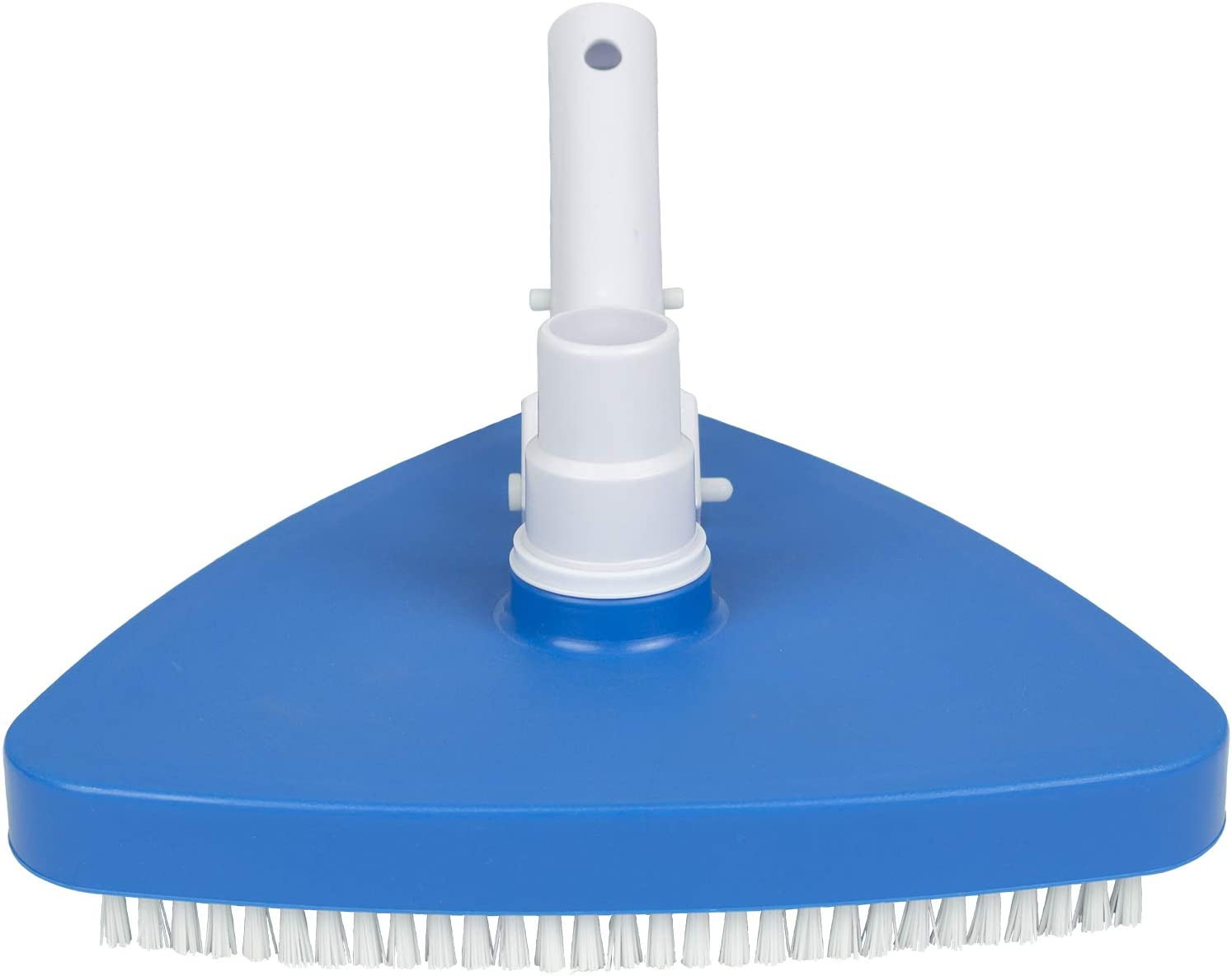 18510 Triangle Vinyl Liner Swimming Pool Vacuum, Essential Collection,Neutral,Me