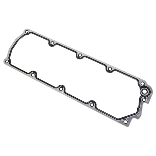 Engine Valley Cover Kit Replacement for 2007-2013 LS/LS2/LS3 12598832 12610141