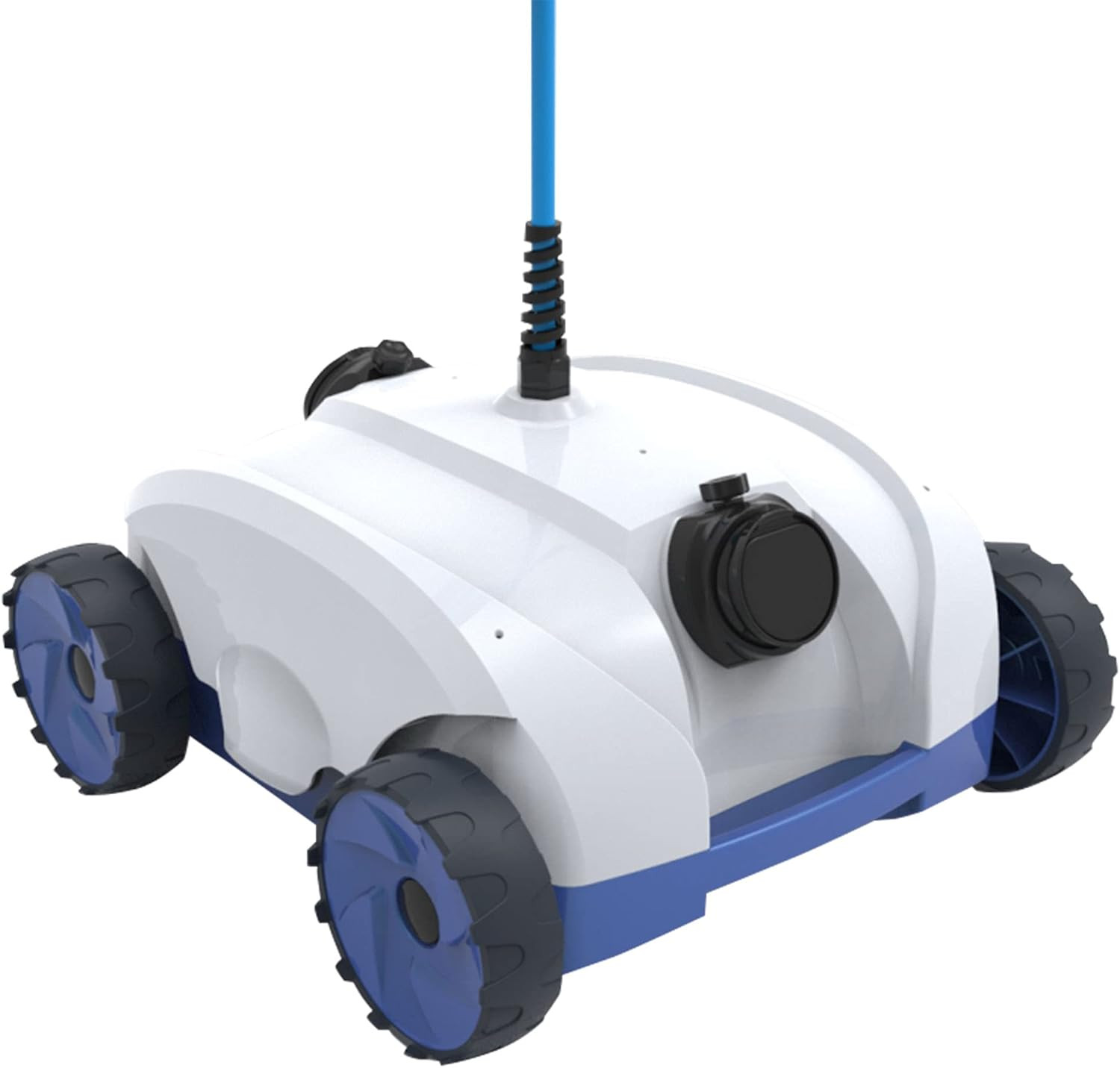 Prodrive AG Affordable Robotic Pool Cleaner for Above Ground Pools