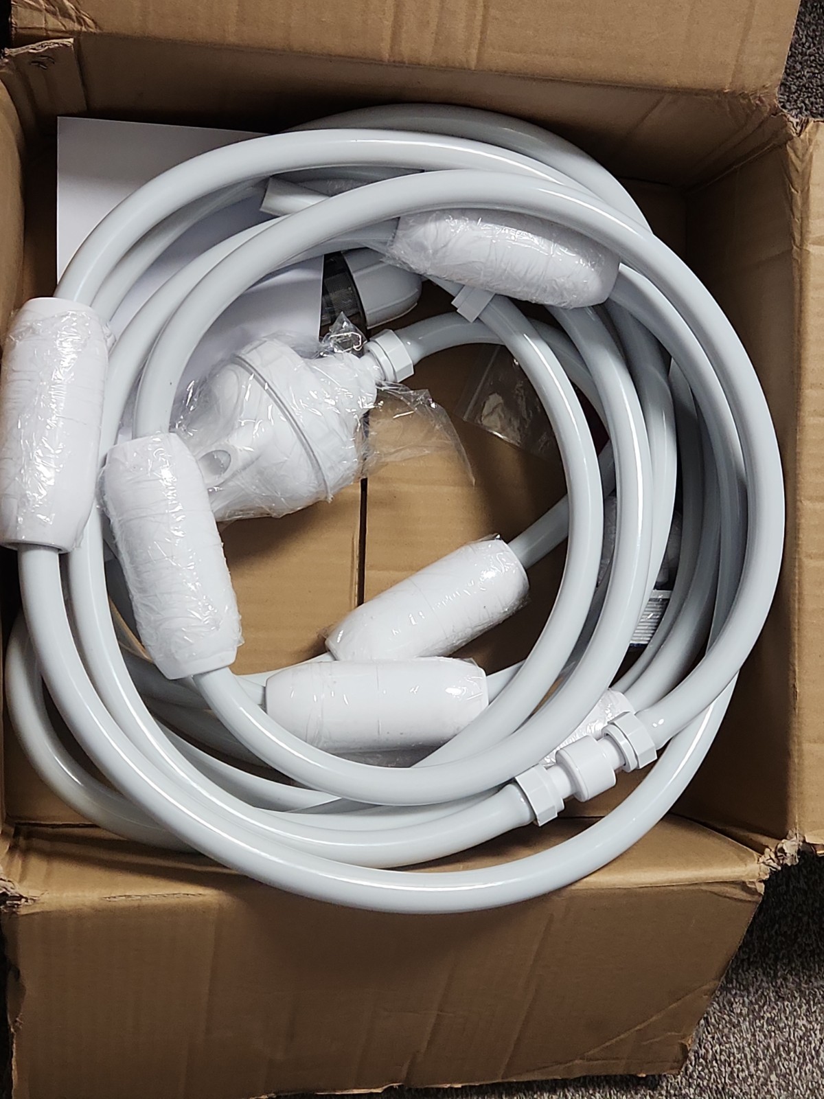 Makhoon Upgraded Pool Cleaner Feed Hose Replacement For Zodiac Polaris 280 380
