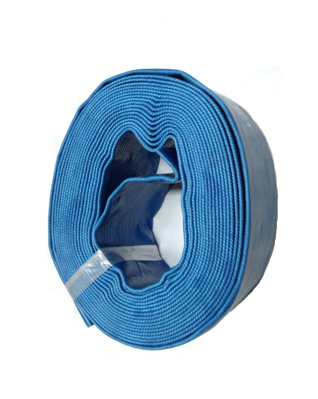 25&prime; Feet x 2&Prime; Inch Swimming Pool Filter Backwash Discharge Hose Inground Above