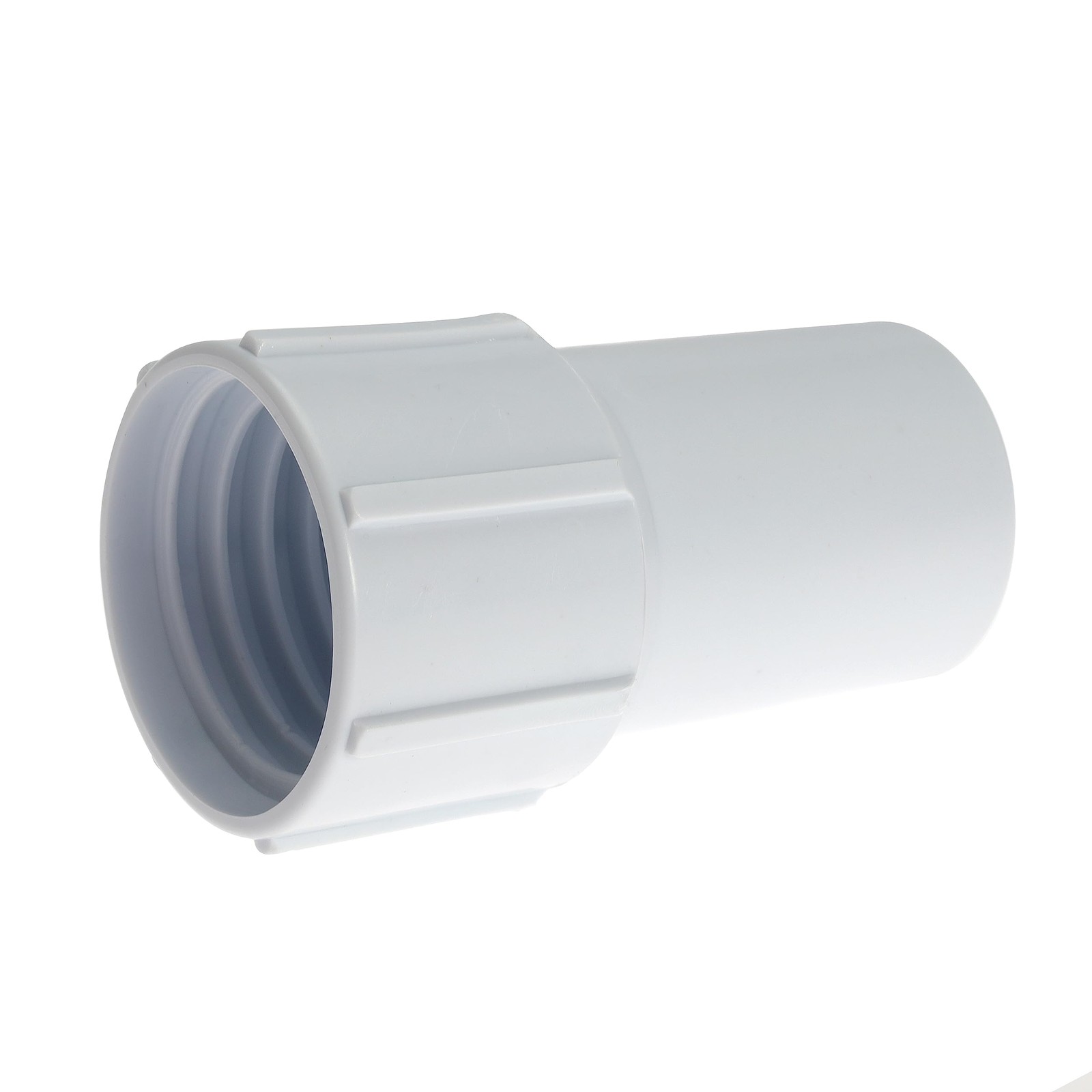 Nayciiy 1-1/2&Prime; Threaded Pool Hose Cuff Swimming Vacuum 1.5 inches, 4