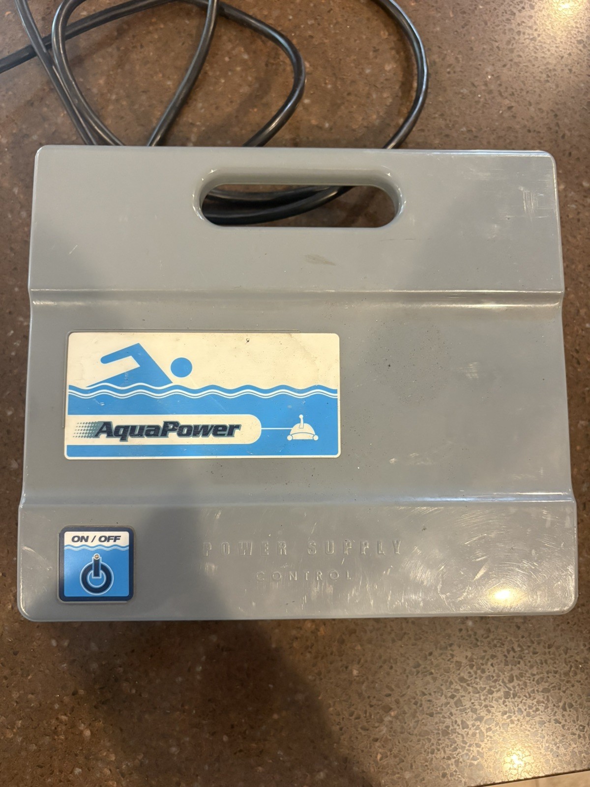 Aqua Products POWER SUPPLY (Single) Part#AS2722502