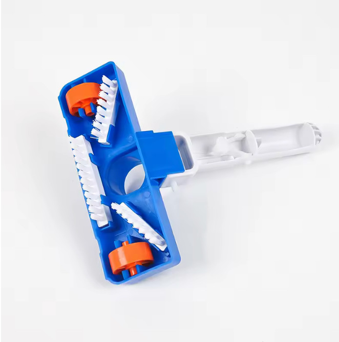 40&Prime; Portable Pool Vacuum Cleaner Jet Above Ground Pool Spa Vacuum Tool