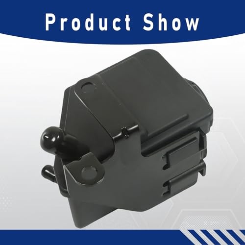 Power Steering Pump Reservoir Kit Replacement for Corvette 1997-2013 Camaro