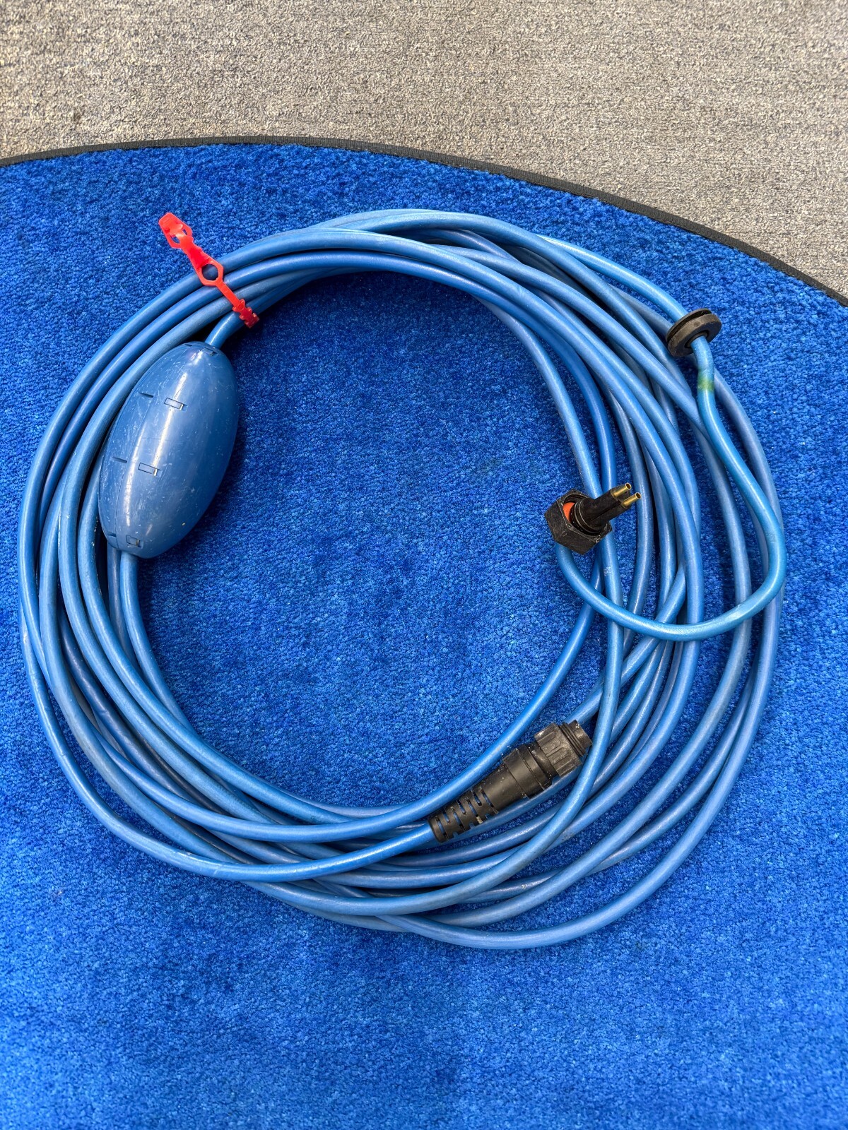 MAYTRONICS /# 9995861-DIY DOLPHIN PROTEUS DX3 POOL CLEANER CABLE 2 – WIRE