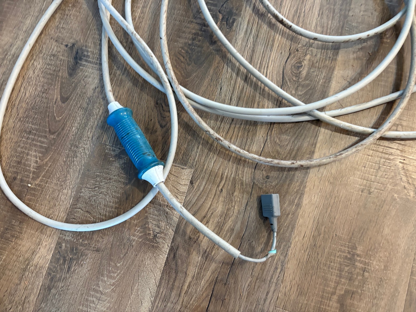 Aquabot MRT1000 Pool Cleaner FOR PARTS REPAIRS UNTESTED