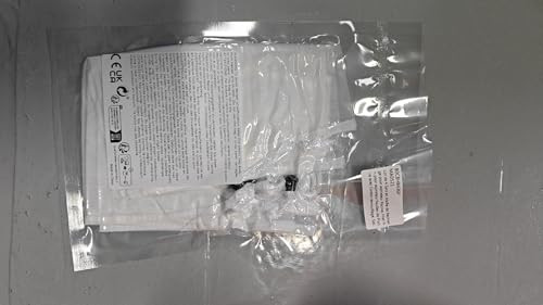 4Pcs Leaf Vacuum Catcher Sweeper Swimming Pool Bag