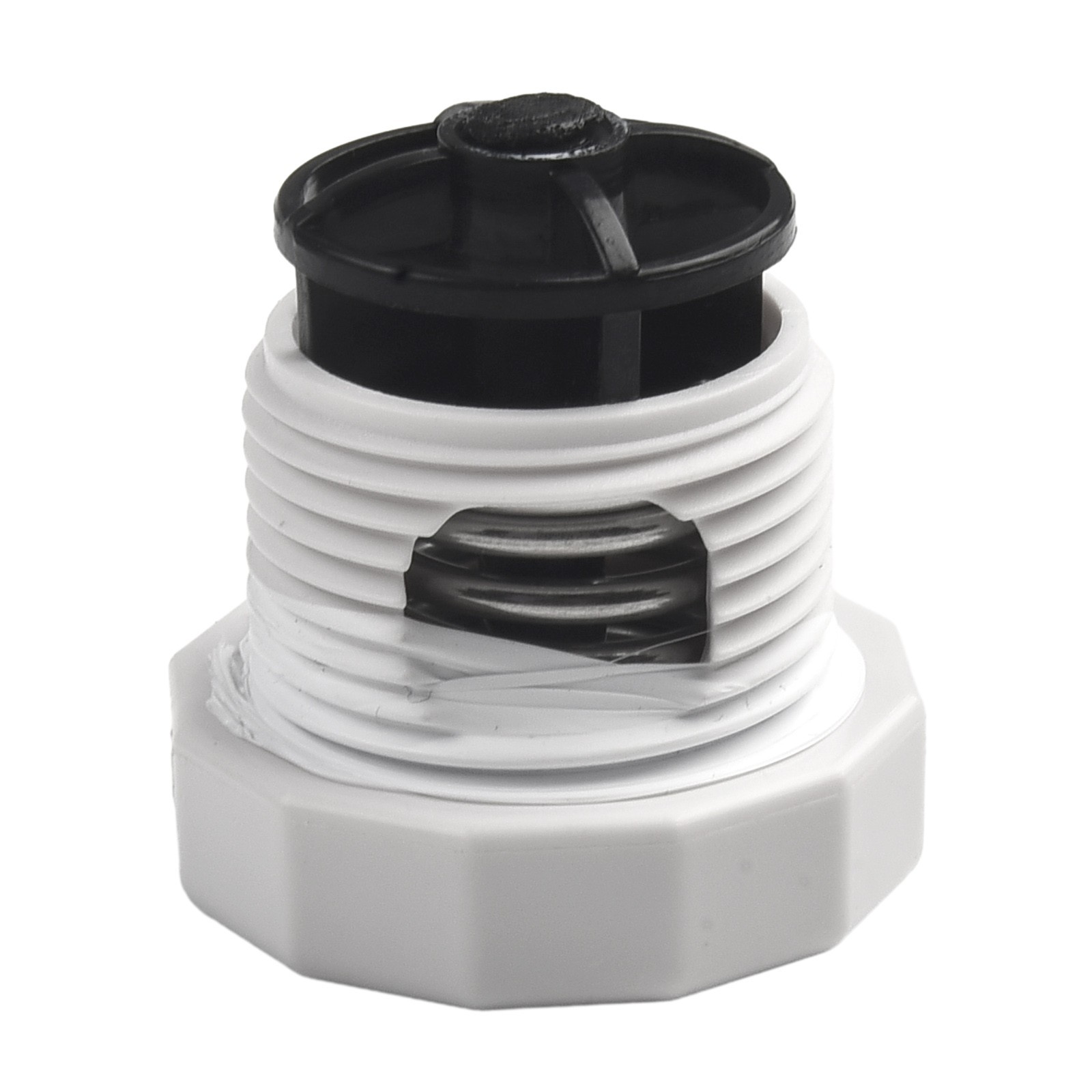 ABS Plastic Quick Disconnect Valve for Polaris Pool Cleaner UWF Disconnect