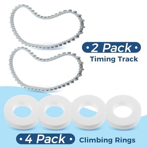 Pool Cleaner Accessories Kit Compatible with Maytronics Dolphin