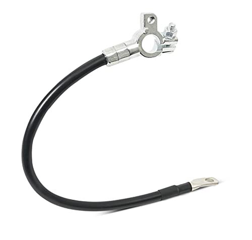 Negative Battery Cable Replacement Part Fit for 2009-2016 General Motors Cruze