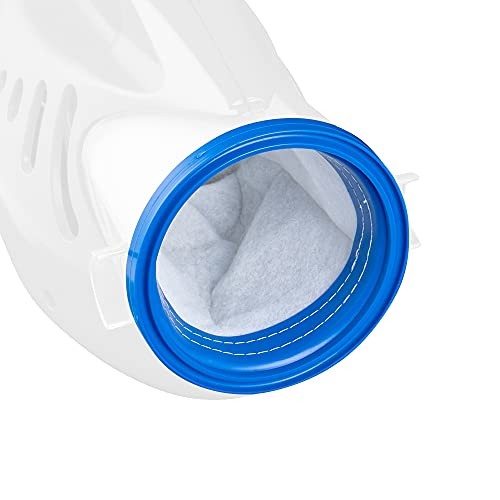 Genuine Replacement for Catfish Ultra, iVac 250, Xtreme Multilayer Filter Bag