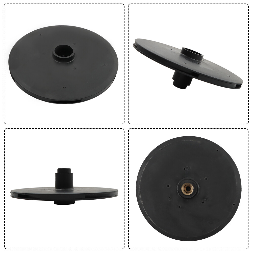 R0536400 Booster Pump Impeller Pool Cleaner For Polaris New Style PB4-60