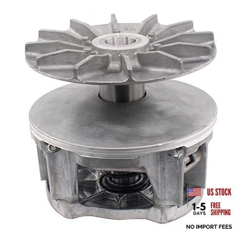 Primary Drive Clutch Assembly for 2008 2009 Polaris RZR 800 EFI LE ATV