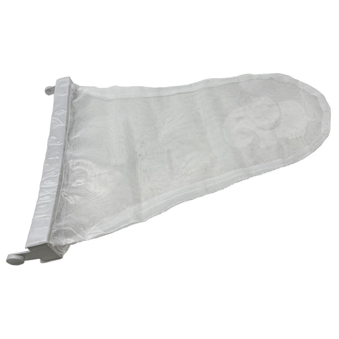 Polaris Vac-Sweep 165 / 65 and Turbo Turtle All-Purpose Bag – 6-206-00-04