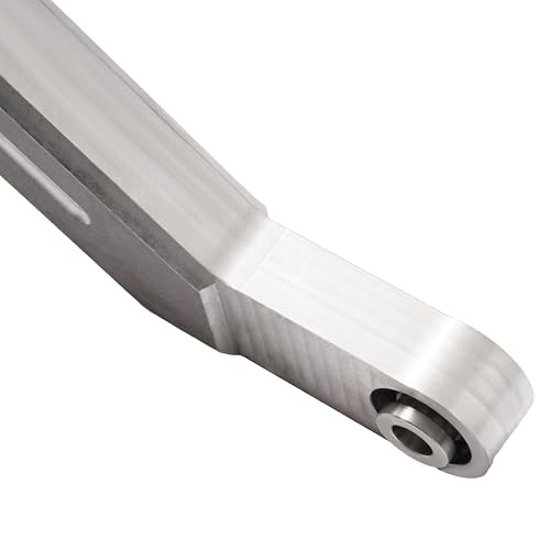 Lower 2 – Arched Radius Rods Arms Compatible With 2014-2023 Polaris RZR XP