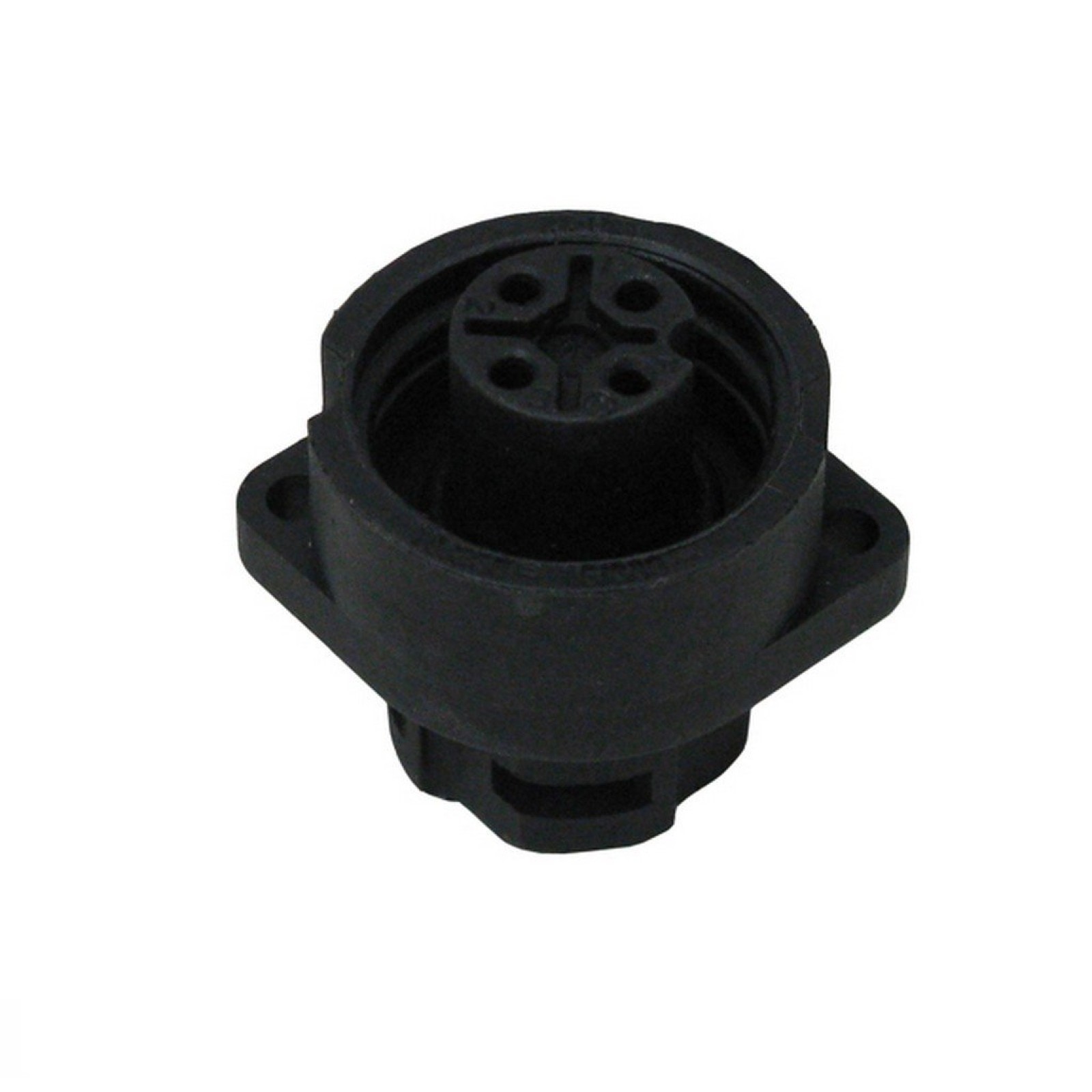Maytronics Dolphin Amphenol Socket for Power Supply – Part #5020011