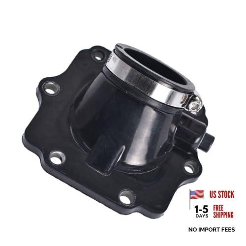 Carburetor Intake Boot Replacement for Polaris Scrambler 400 1995 1996 1997
