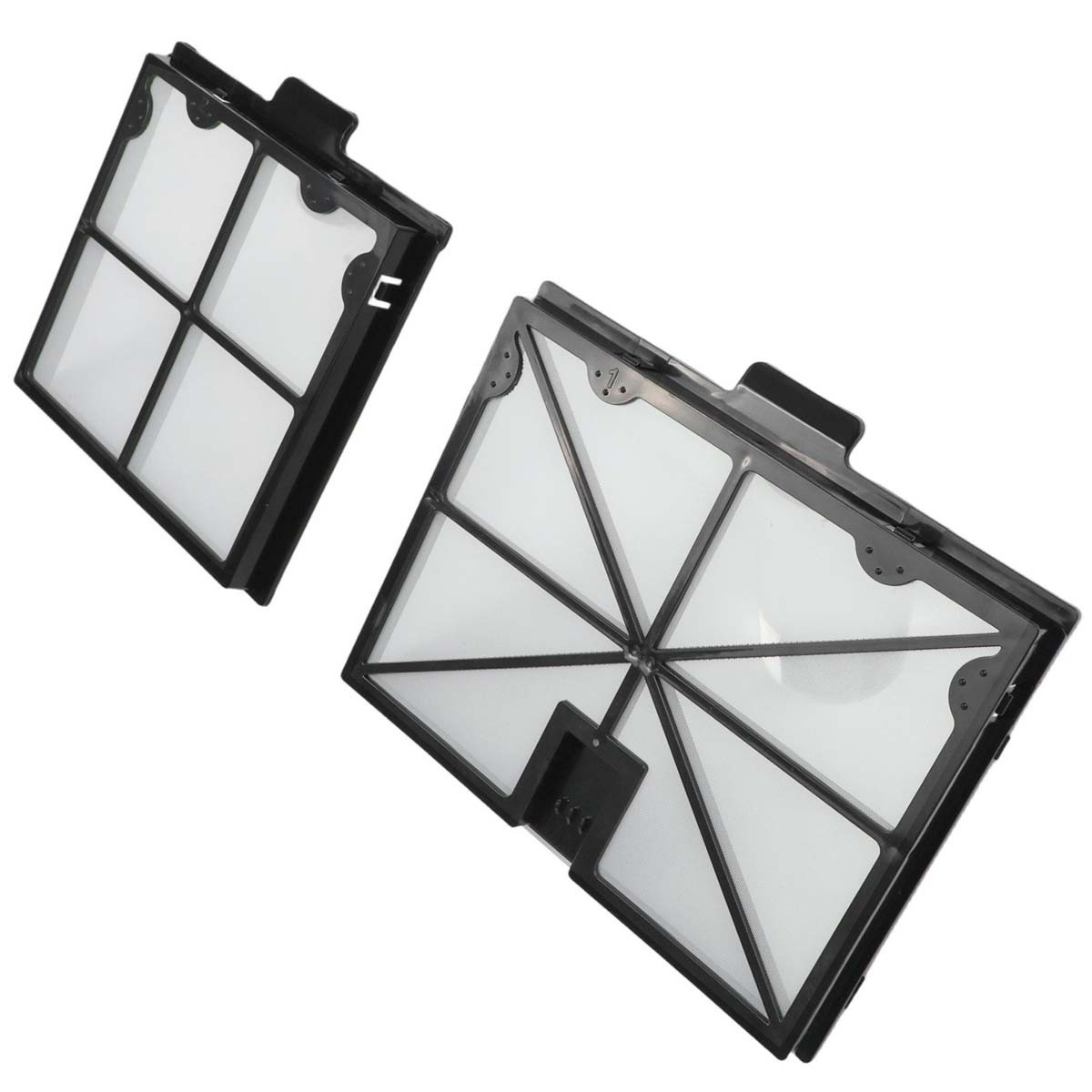 For Dolphin Spring Filter Kit – 4 Panels – 9991468-R4 matronics