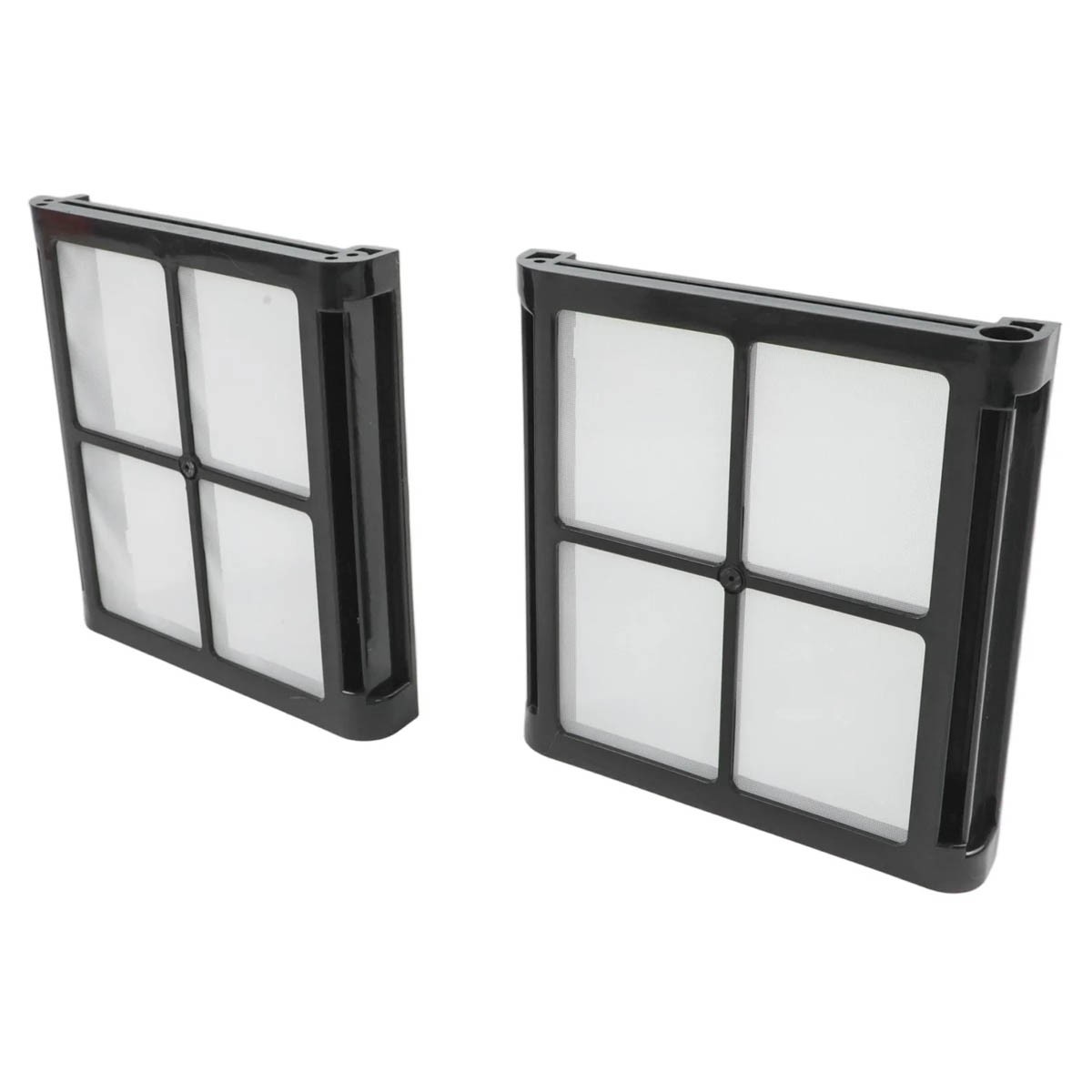 For Dolphin Spring Filter Kit – 4 Panels – 9991468-R4 matronics