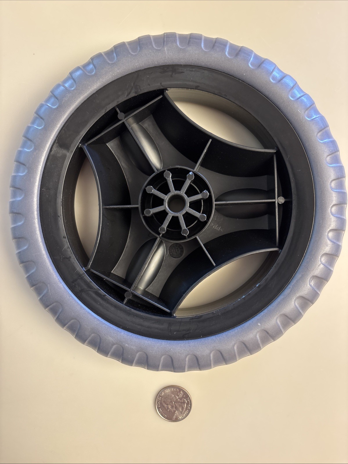 Wheel Polaris Caddy for Polaris 9350/9400/9450/9550/VRX iQ+ SameDayHandling&USPS