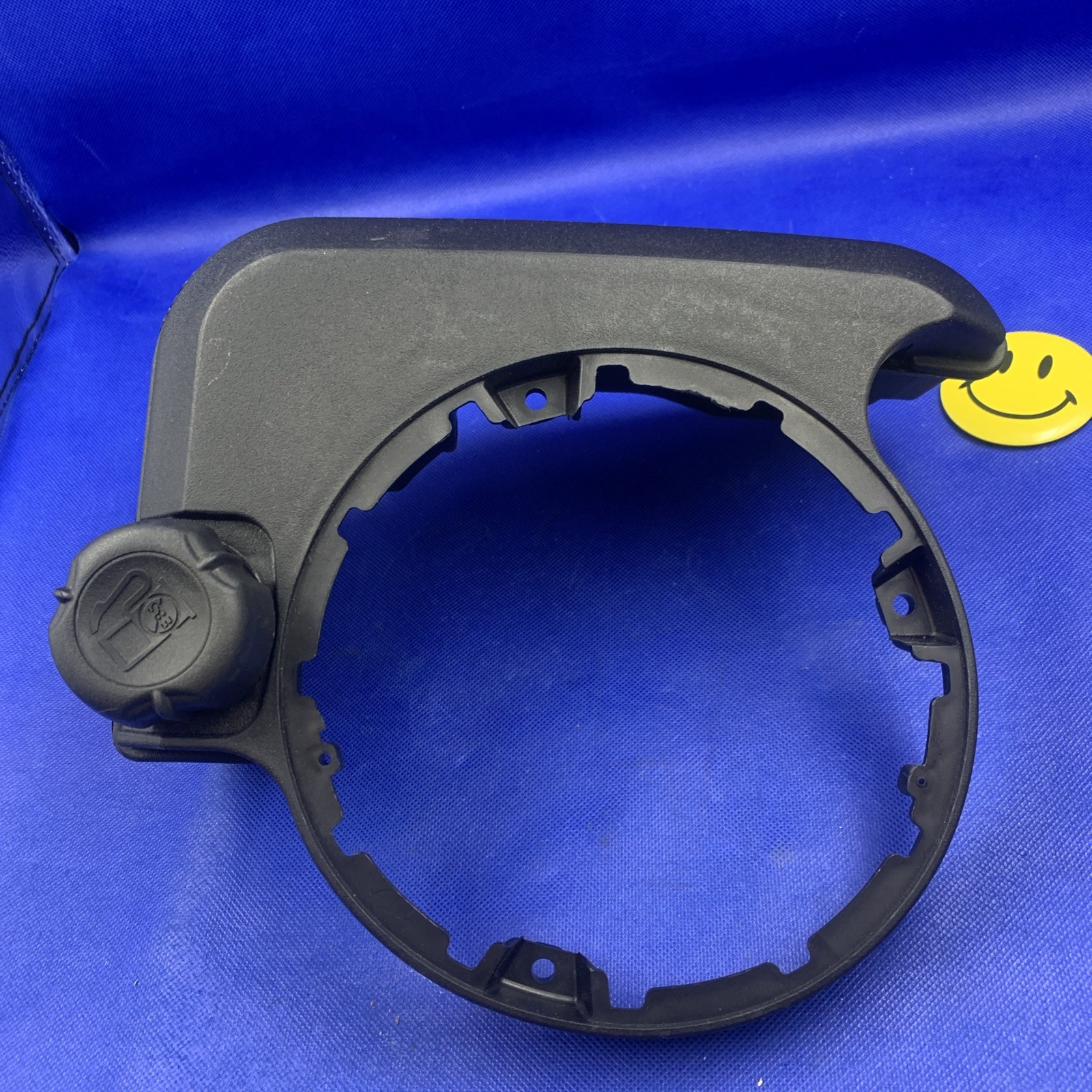 🔥699374 Fuel Tank with Caps Fit for Part Replaces 693377,495224,494213,499618