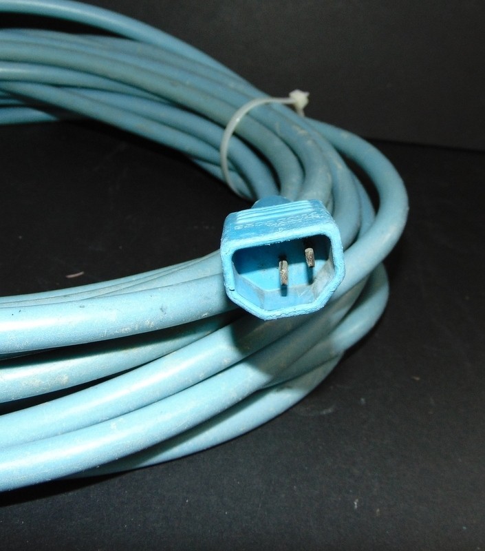 Aquabot Pool Rover Junior Pool Cleaner Floating Cable Cord 38&prime;