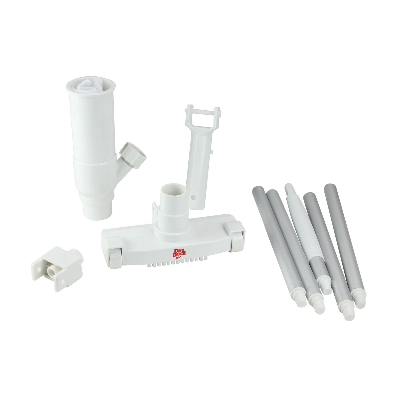 Pool Central Dirt Devil Venturi Vacuum Kit for Pool and Spa