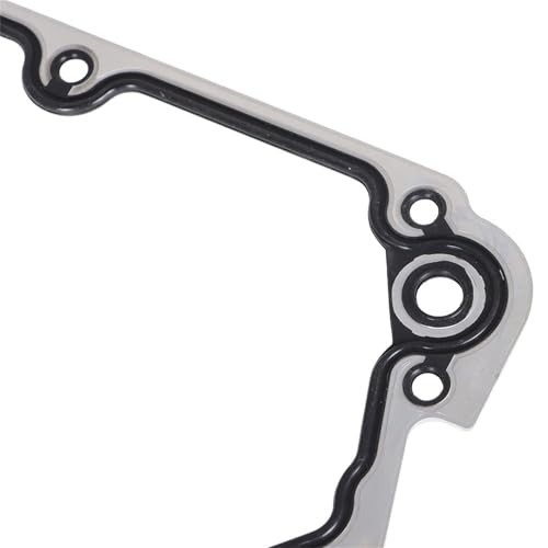 Engine Valley Cover Kit Replacement for 2007-2013 LS/LS2/LS3 12598832 12610141