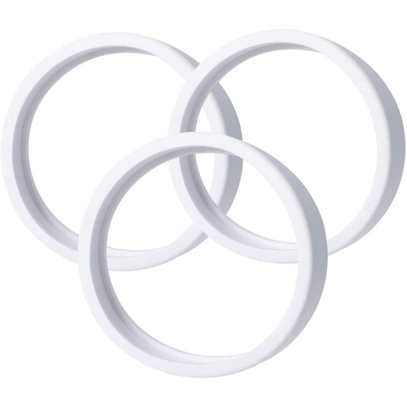 3PCS Pool Cleaner All Purpose Tire Replacement Part For Polaris 180 280 360 380